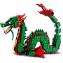 LEGO CREATOR Středověký drak 31161 3v1 STAVEBNICE