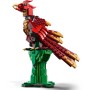 LEGO CREATOR Středověký drak 31161 3v1 STAVEBNICE