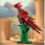LEGO CREATOR Středověký drak 31161 3v1 STAVEBNICE