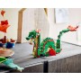 LEGO CREATOR Středověký drak 31161 3v1 STAVEBNICE