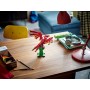 LEGO CREATOR Středověký drak 31161 3v1 STAVEBNICE