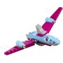 LEGO CLASSIC Kreativní dinosauři 11041 STAVEBNICE