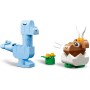 LEGO CLASSIC Kreativní dinosauři 11041 STAVEBNICE