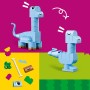 LEGO CLASSIC Kreativní dinosauři 11041 STAVEBNICE