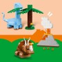 LEGO CLASSIC Kreativní dinosauři 11041 STAVEBNICE