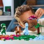 LEGO CLASSIC Kreativní dinosauři 11041 STAVEBNICE