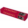 DETOA DŘEVO Hra Domino klasik 55 kamenů v krabičce *DŘEVĚNÉ HRAČKY*