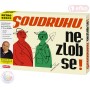 EFKO Hra retro Soudruhu nezlob se! původní vzhled *SPOLEČENSKÉ HRY*