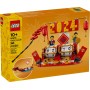 LEGO Kalendář svátků 40678 STAVEBNICE