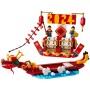 LEGO Kalendář svátků 40678 STAVEBNICE