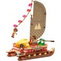 LEGO DISNEY Vaiana a dobrodružství na kánoi 43270 STAVEBNICE