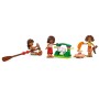 LEGO DISNEY Vaiana a dobrodružství na kánoi 43270 STAVEBNICE