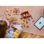LEGO DISNEY Vaiana a dobrodružství na kánoi 43270 STAVEBNICE
