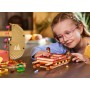 LEGO DISNEY Vaiana a dobrodružství na kánoi 43270 STAVEBNICE