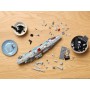 LEGO STAR WARS Hvězdný křižník Home One 75405 STAVEBNICE