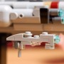 LEGO STAR WARS Hvězdný křižník Home One 75405 STAVEBNICE