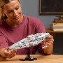 LEGO STAR WARS Hvězdný křižník Home One 75405 STAVEBNICE