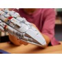 LEGO STAR WARS Hvězdný křižník Home One 75405 STAVEBNICE