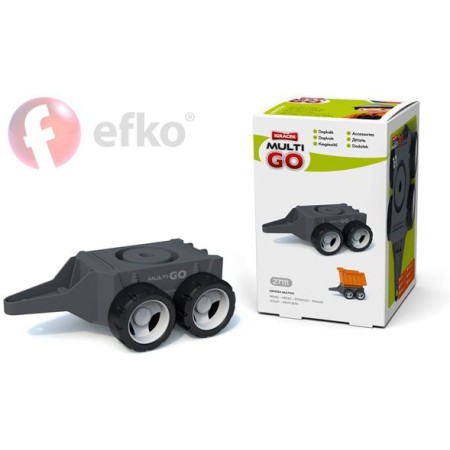 EFKO IGRÁČEK MultiGO Přívěs doplněk v krabičce