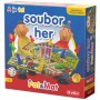 EFKO Velký soubor her Pat a Mat *SPOLEČENSKÉ HRY*