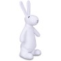 MORAVSKÁ ÚSTŘEDNA Králík Bobek 27cm (Bob a Bobek) *PLYŠOVÉ HRAČKY*