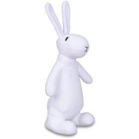MORAVSKÁ ÚSTŘEDNA Králík Bobek 27cm (Bob a Bobek) *PLYŠOVÉ HRAČKY*