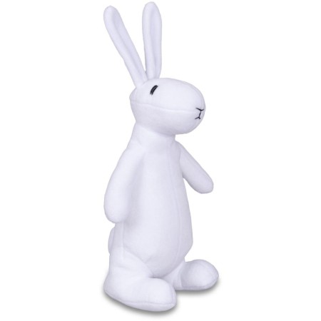 MORAVSKÁ ÚSTŘEDNA Králík Bobek 27cm (Bob a Bobek) *PLYŠOVÉ HRAČKY*