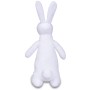 MORAVSKÁ ÚSTŘEDNA Králík Bobek 27cm (Bob a Bobek) *PLYŠOVÉ HRAČKY*