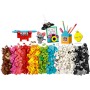 LEGO CLASSIC Kreativní veselá krabička 11042 STAVEBNICE