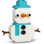 LEGO CLASSIC Kreativní veselá krabička 11042 STAVEBNICE