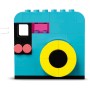 LEGO CLASSIC Kreativní veselá krabička 11042 STAVEBNICE