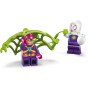 LEGO MARVEL Raptoří bitva na základně na stromě 11200 STAVEBNICE