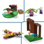 LEGO MARVEL Raptoří bitva na základně na stromě 11200 STAVEBNICE