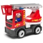EFKO IGRÁČEK MultiGO FIRE set 2+1 figurka Igráček Hasič s autem