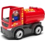 EFKO IGRÁČEK MultiGO FIRE set 2+1 figurka Igráček Hasič s autem