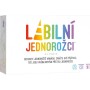 ADC Hra Labilní jednorožci *SPOLEČENSKÉ HRY*