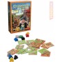 MINDOK HRA Carcassonne rozšíření 5 Opatstvi a starosta *SPOLEČENSKÉ HRY*