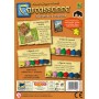 MINDOK HRA Carcassonne rozšíření 5 Opatstvi a starosta *SPOLEČENSKÉ HRY*