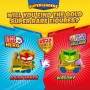 Superthings Rescue Force figurka s překvapením v sáčku různé druhy