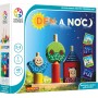 MINDOK HRA SMART Den a noc *SPOLEČENSKÉ HRY*