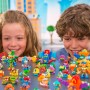 Superthings Rescue Force figurka s překvapením v sáčku různé druhy