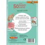 MINDOK HRA kvízová Expedice Příroda: 50 našich lesních zvířat naučná