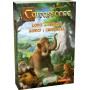 MINDOK HRA Carcassonne Lovci a sběrači *SPOLEČENSKÉ HRY*