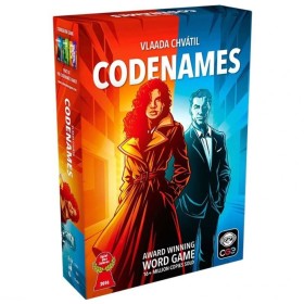 MINDOK HRA Krycí jména 2025