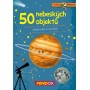 MINDOK HRA kvízová Expedice Příroda: 50 nebeských objektů naučná