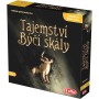 EFKO Hra Tajemství Býčí Skály *SPOLEČENSKÉ HRY*