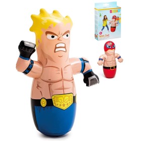 INTEX Vstavák Bop Bags panák boxovací 2 druhy 44672