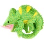 PLYŠ Chameleon 18cm *PLYŠOVÉ HRAČKY*