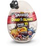 ADC Smashers Dino Island Egg dinosaurus se slizem a doplňky ve vejci velké balení