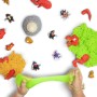 ADC Smashers Dino Island Egg dinosaurus se slizem a doplňky ve vejci velké balení